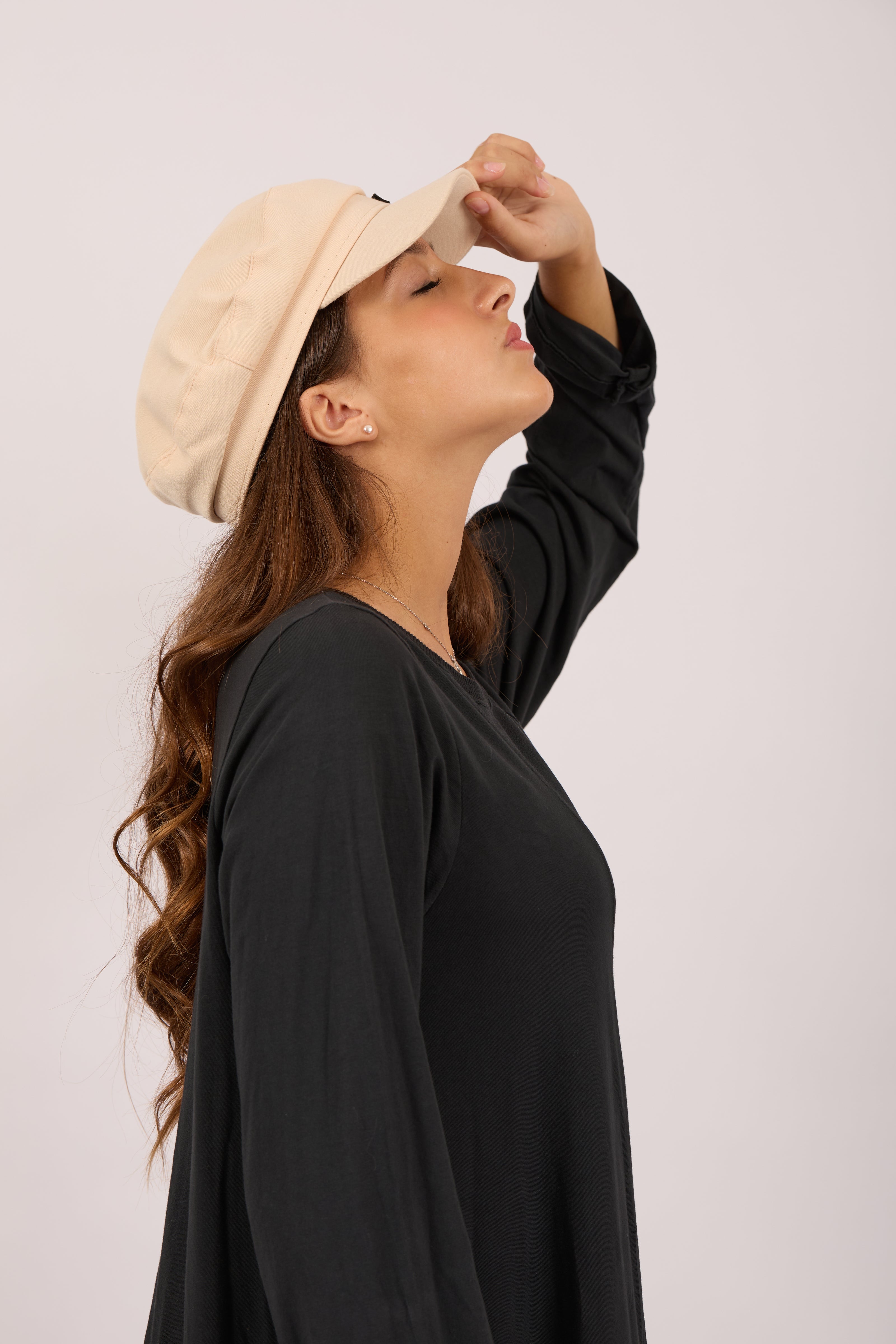 Ines Flow Maxi Dress