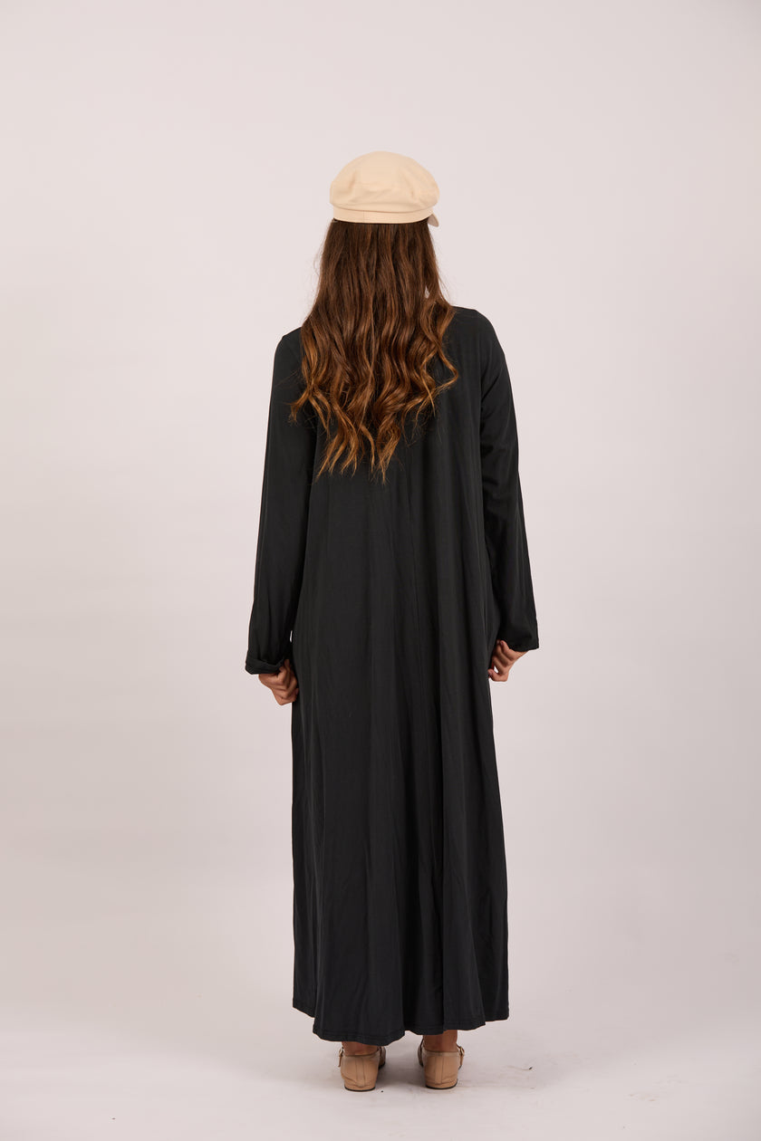 Ines Flow Maxi Dress