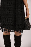 Lina Lace Dress