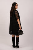Lina Lace Dress