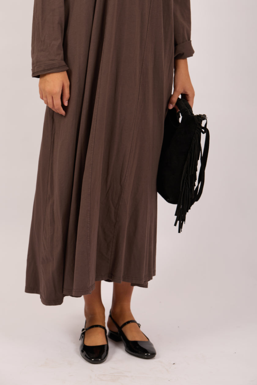 Ines Flow Maxi Dress