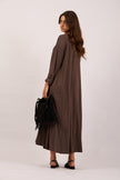 Ines Flow Maxi Dress