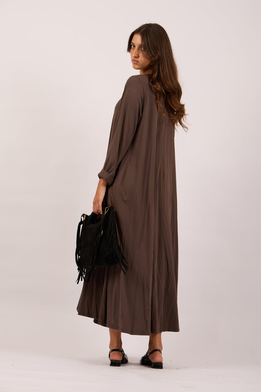 Ines Flow Maxi Dress