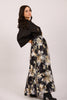 Margaux Floral Maxi Skirt