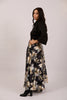 Margaux Floral Maxi Skirt