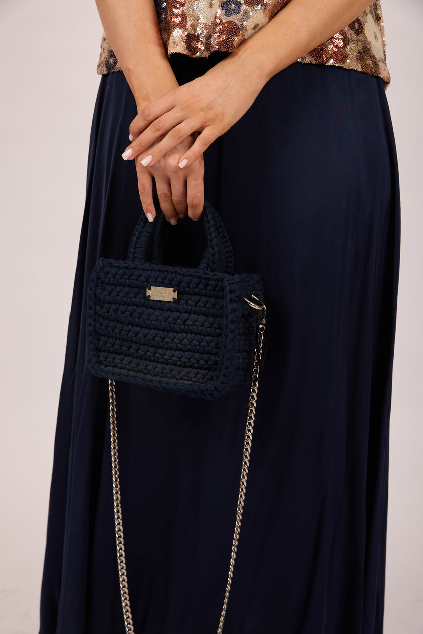 Elena Flowy Maxi Skirt