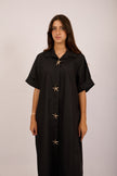 Stella Shirt Dress