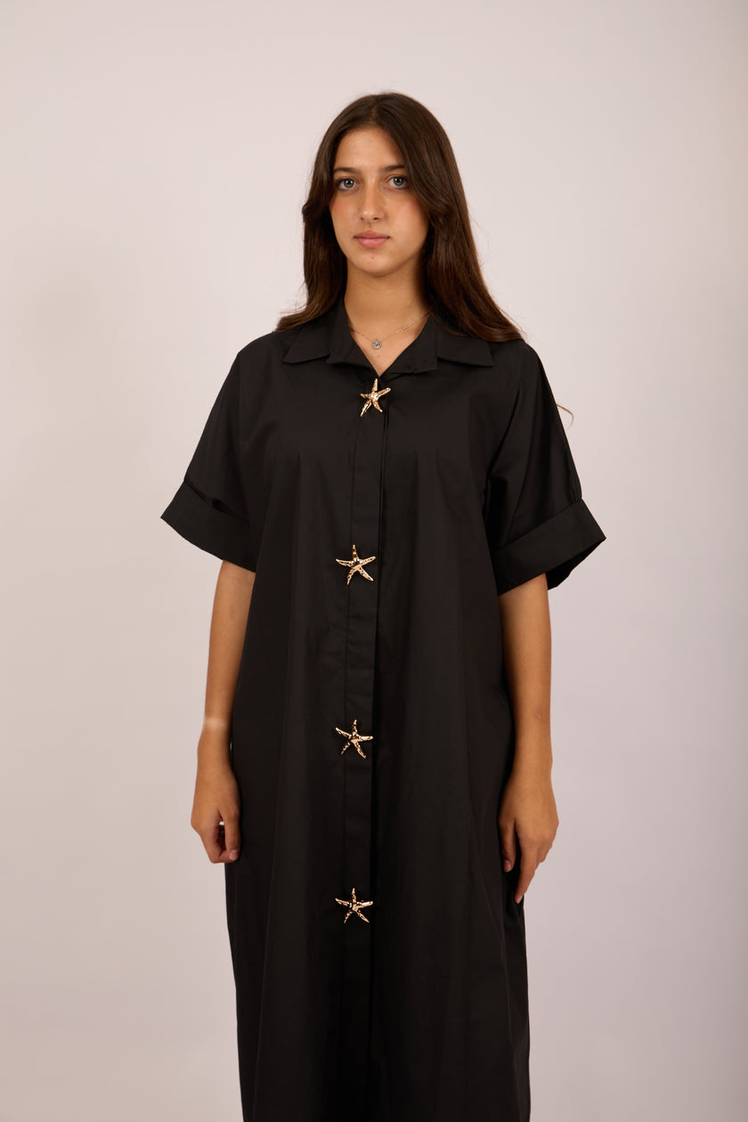 Stella Shirt Dress