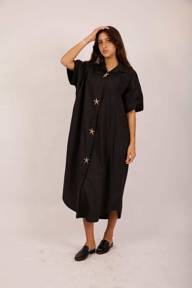 Stella Shirt Dress