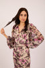 Amira Floral Maxi Dress