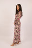 Amira Floral Maxi Dress