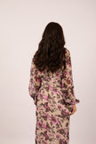 Amira Floral Maxi Dress
