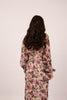 Amira Floral Maxi Dress