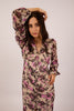 Amira Floral Maxi Dress