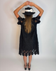 Mila Dress