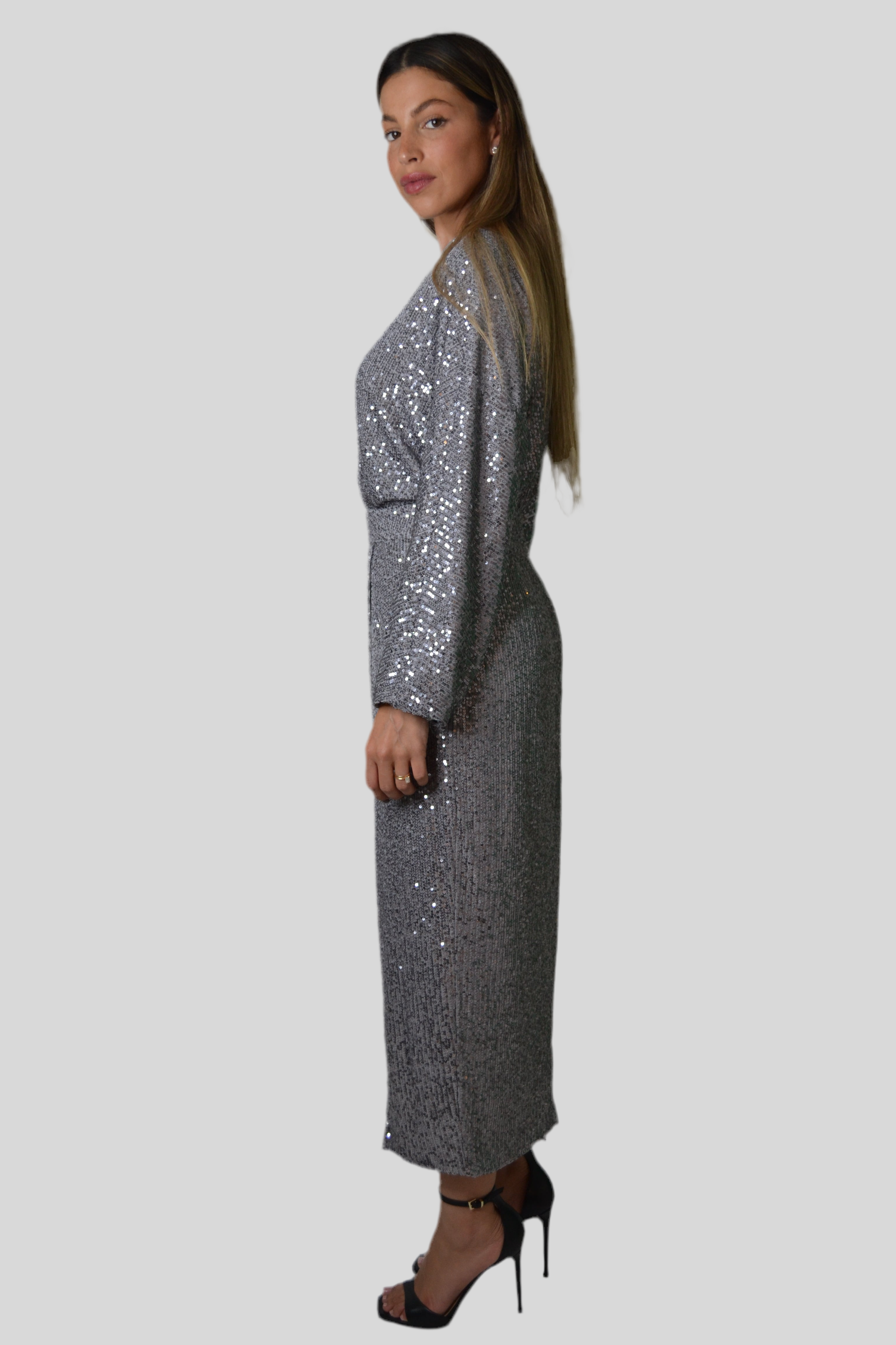 Julie Dress