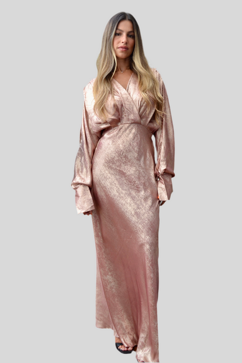 Kaela Dress