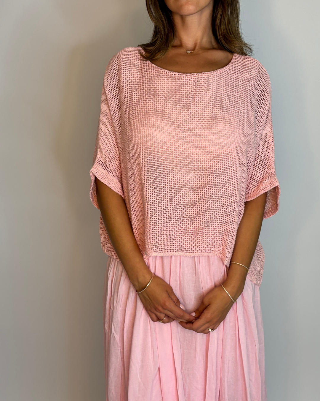 Lavi Dress