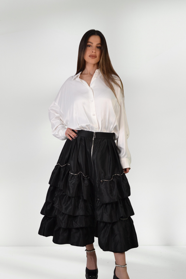NIKI Skirt