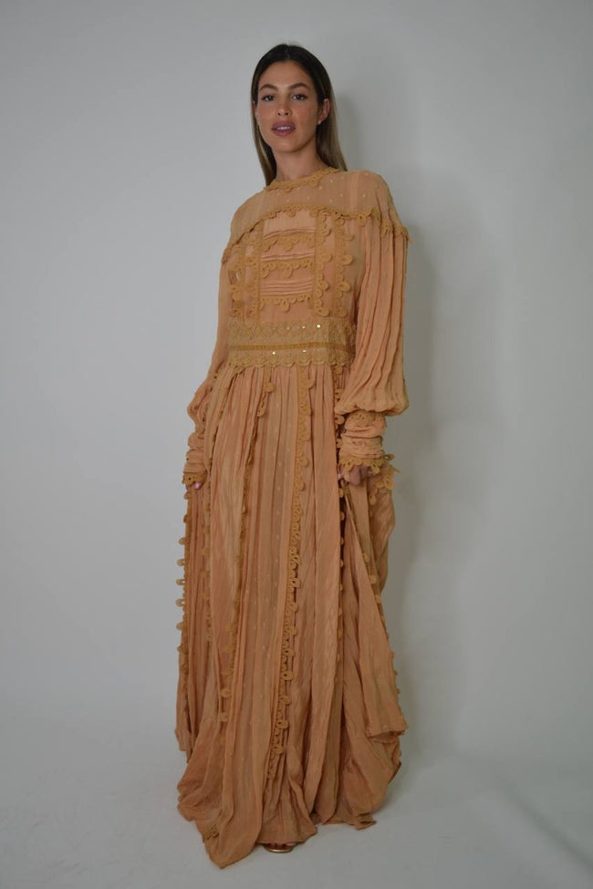 Maela Dress