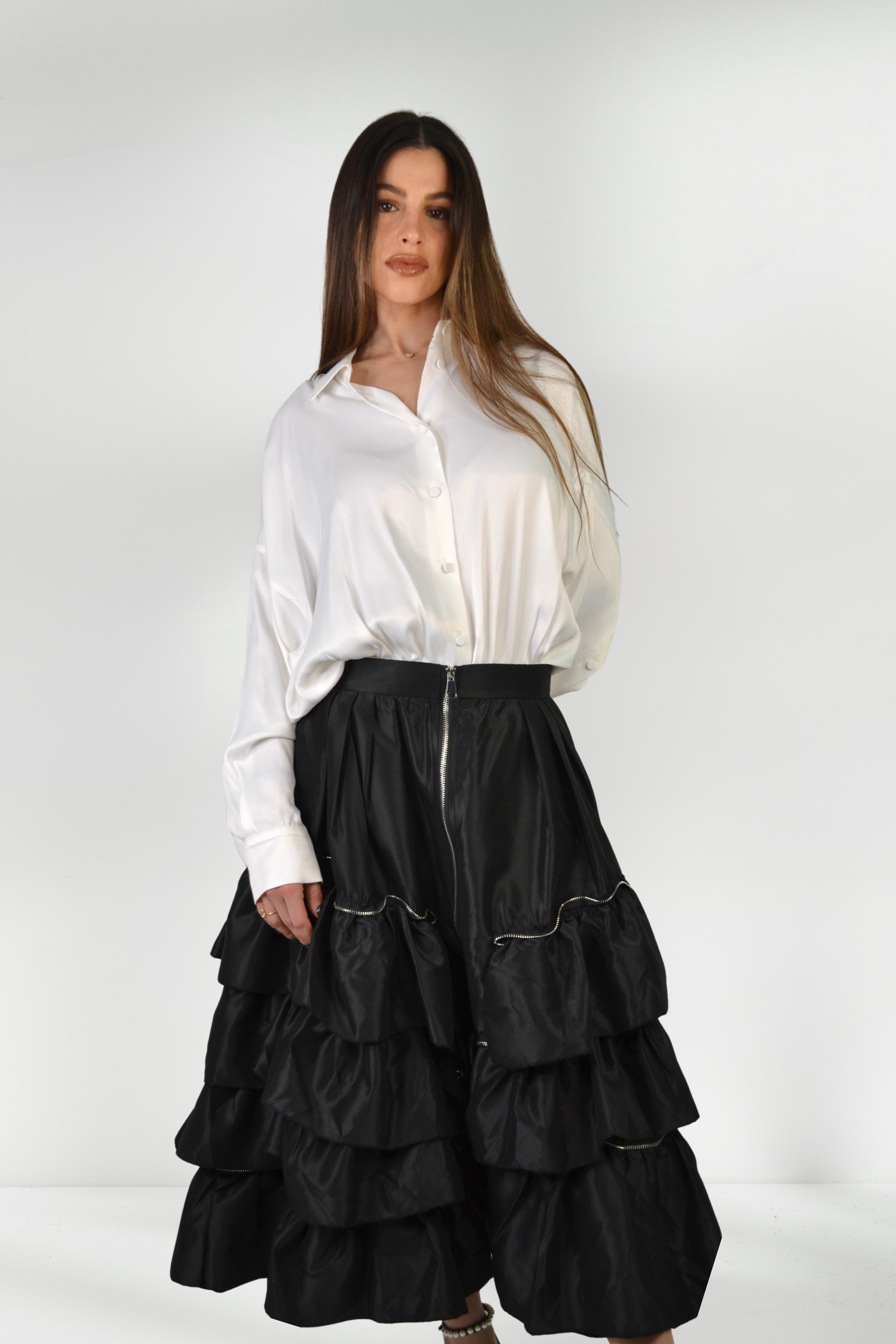 NIKI Skirt