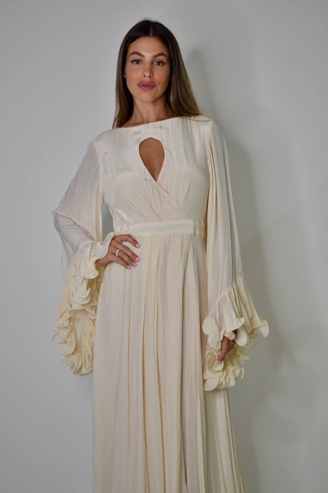 Suzy Dress