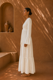 Abi Maxi Dress