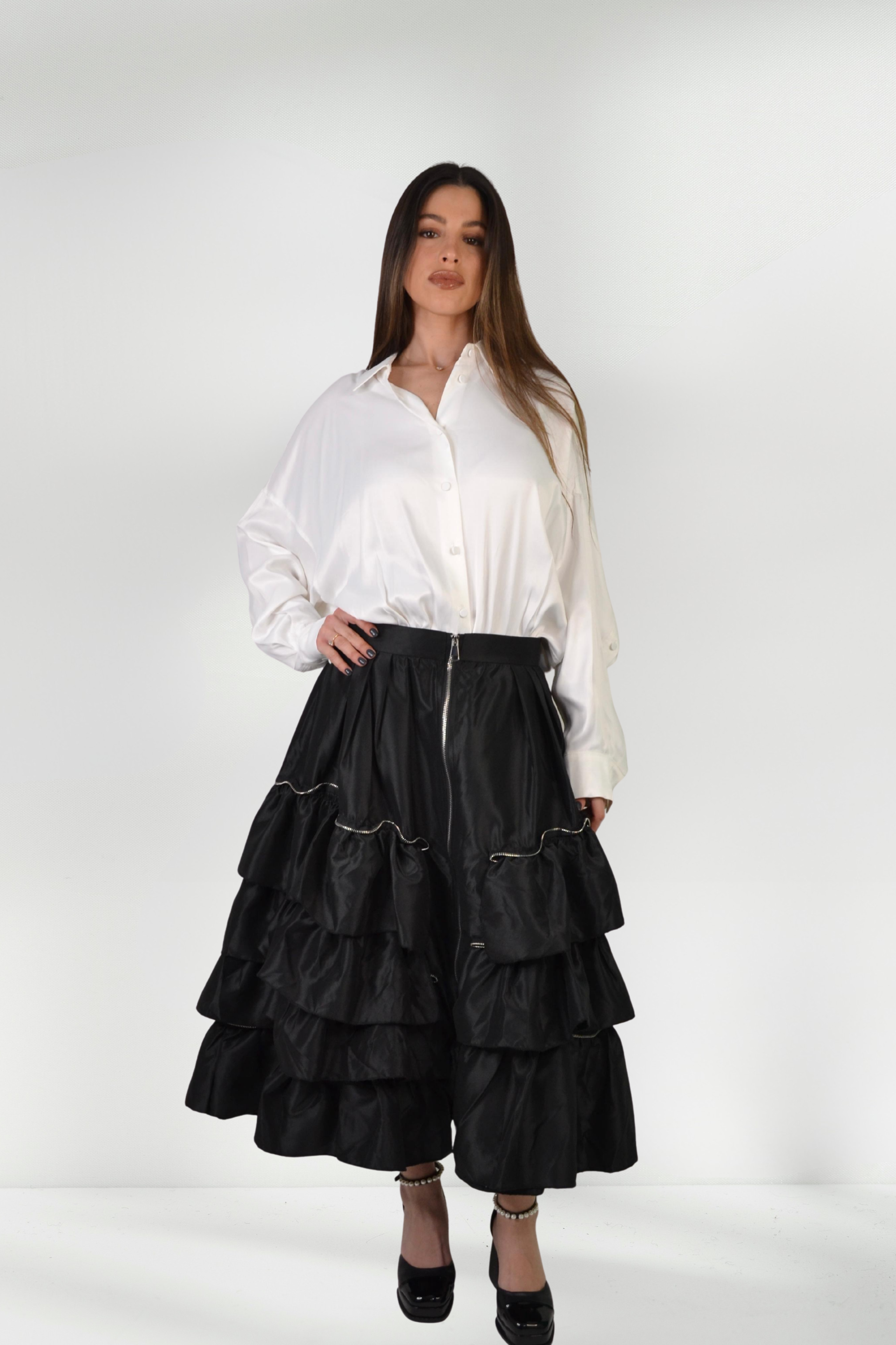 NIKI Skirt