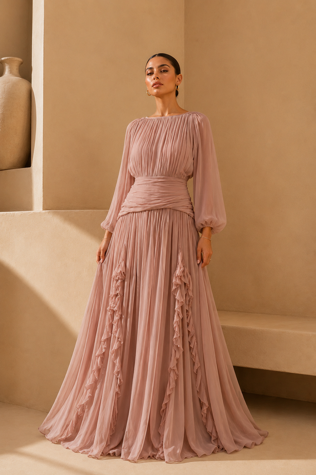Joyce Dress