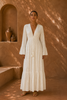 Abi Maxi Dress