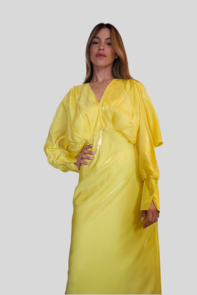 Noya Dress