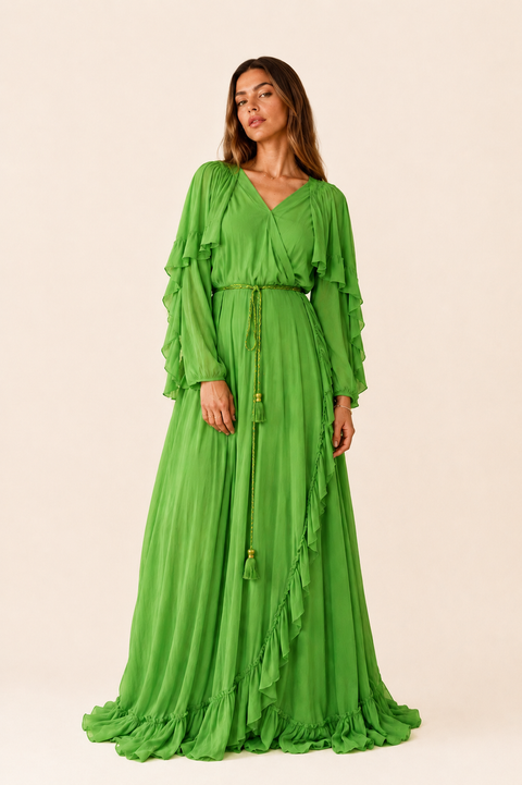 Romy Dress