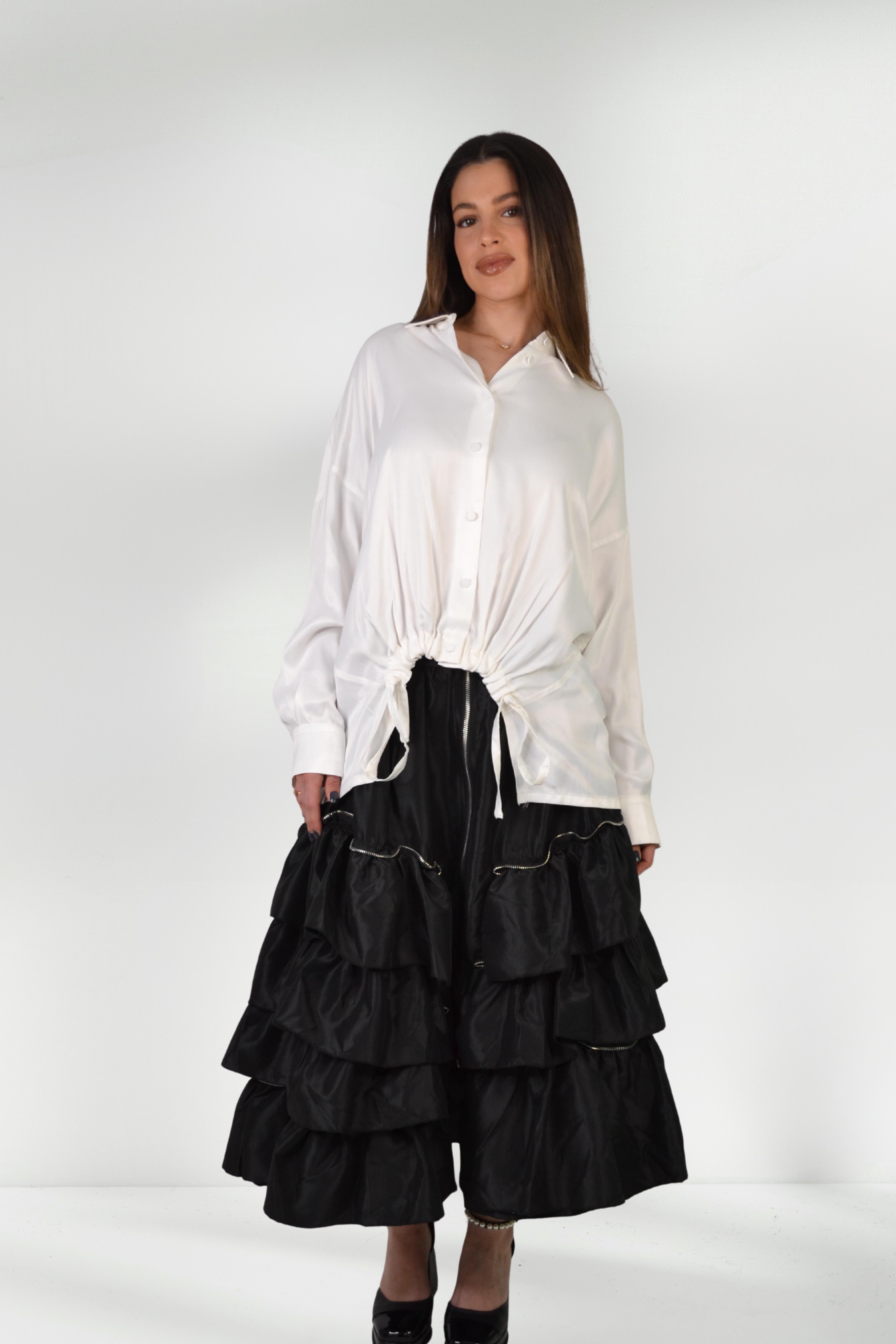 NIKI Skirt