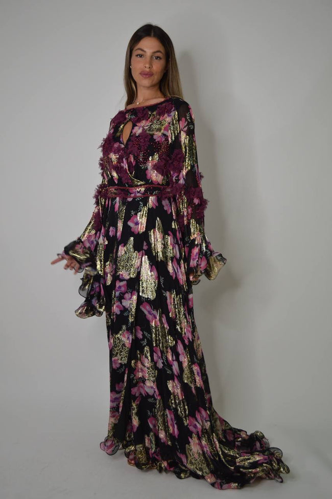 Joëlle Dress