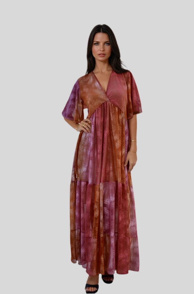 Joey Dress