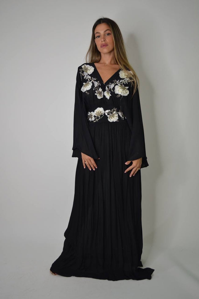 Agathe Dress