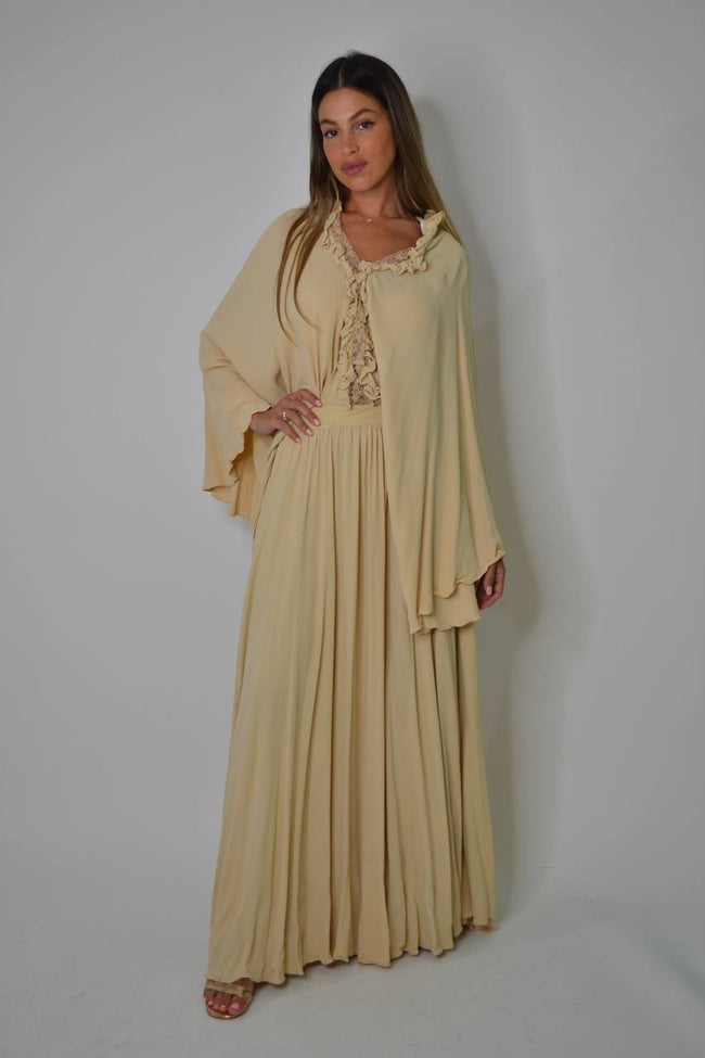 Milena Dress