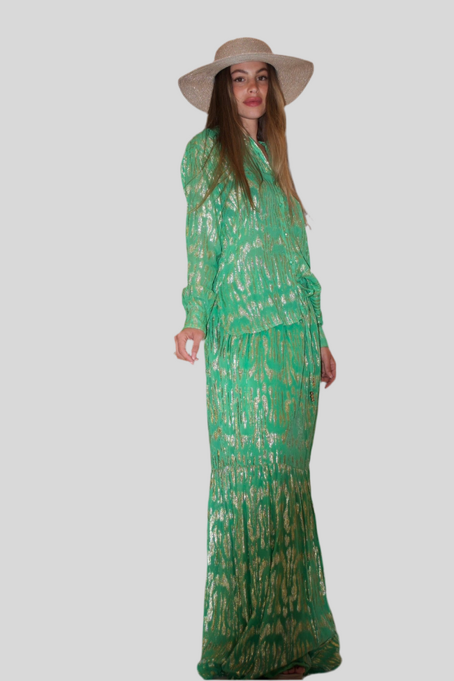 Louna Skirt