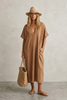 Naya T-Shirt Dress