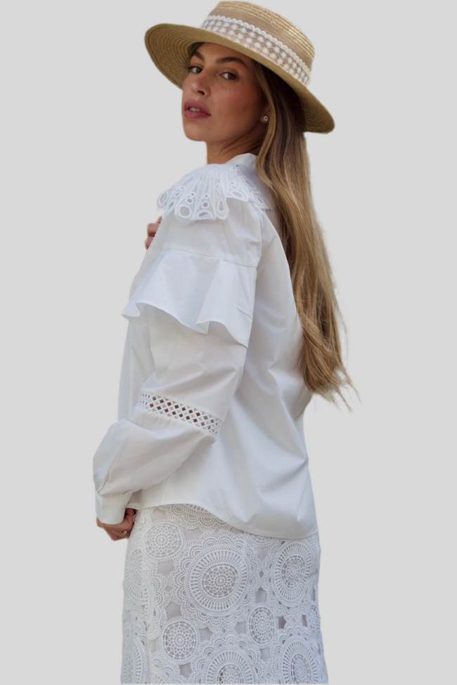 Julia Blouse