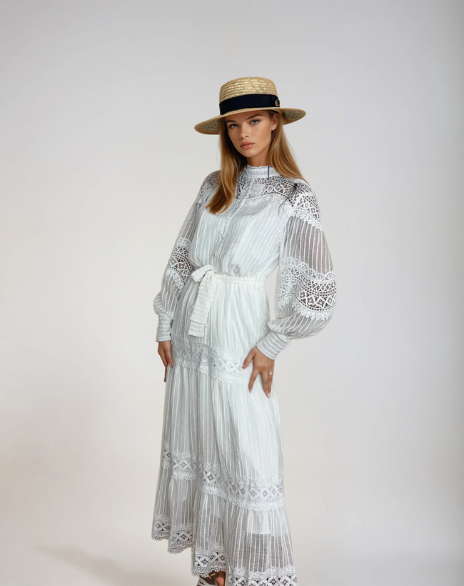 Stella Dress