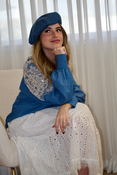 Giulia Skirt