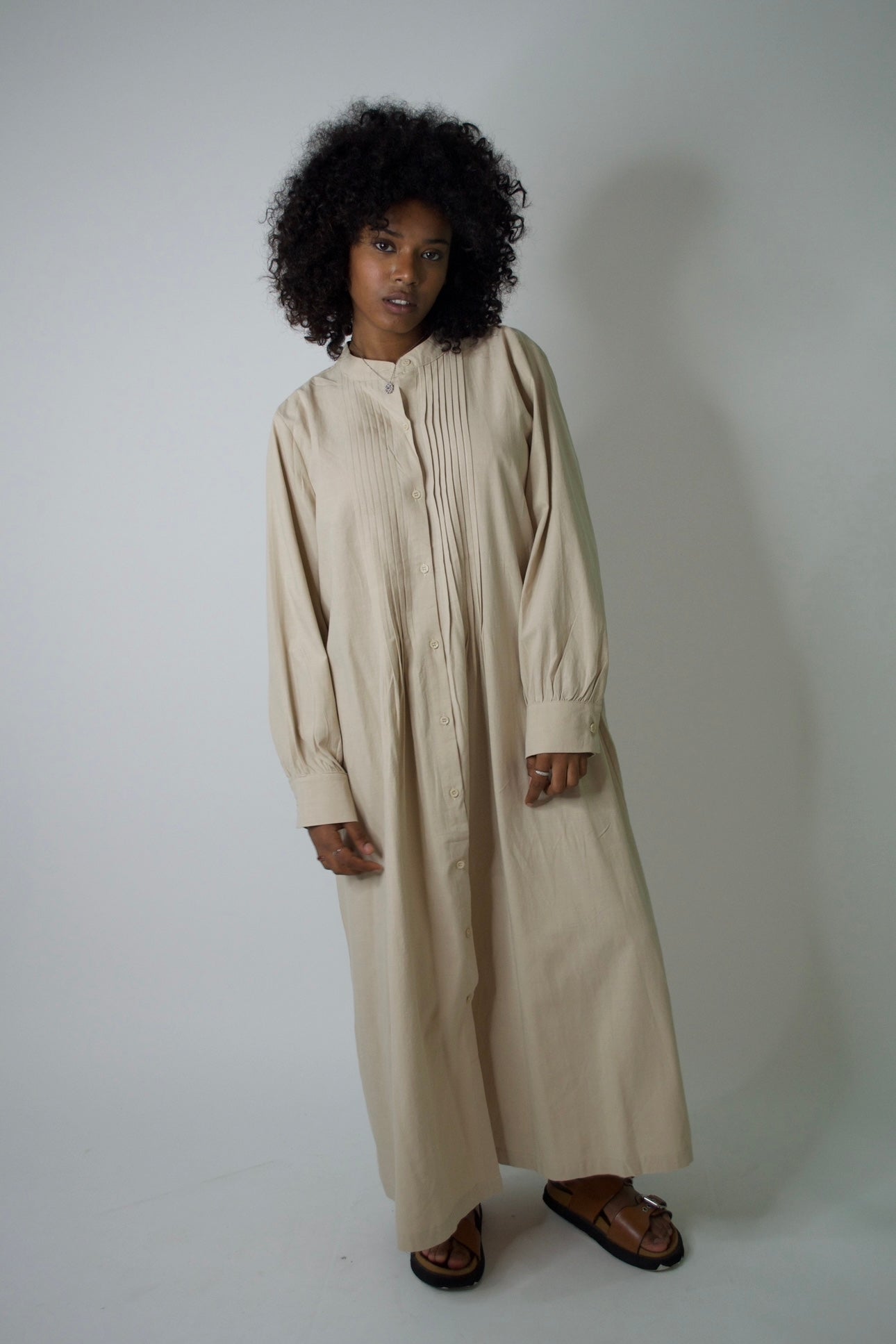 Shaya Dress