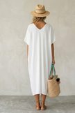 Naya T-Shirt Dress