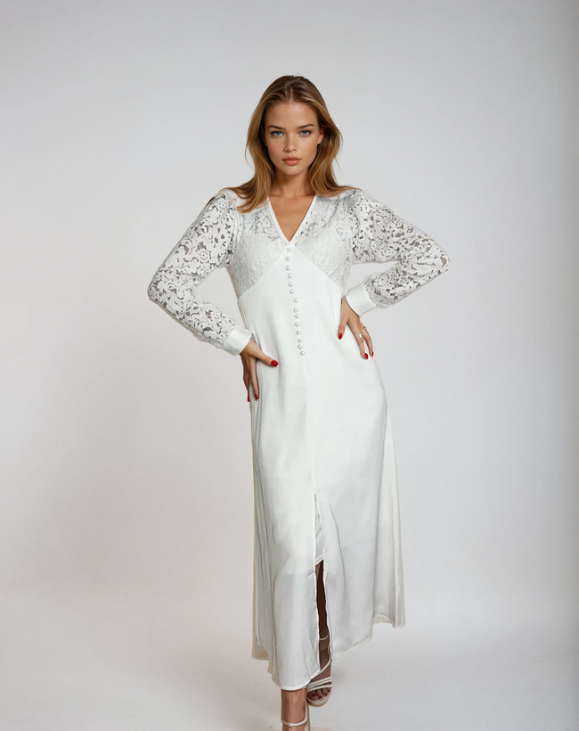 Estelle Dress