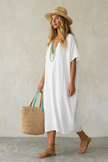 Naya T-Shirt Dress