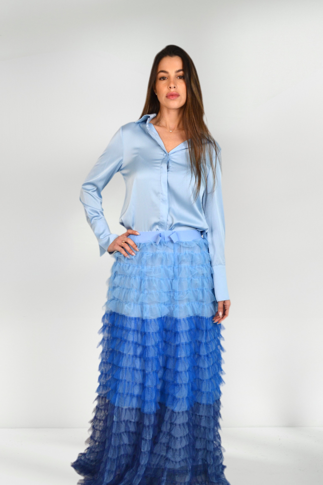 Carla Skirt