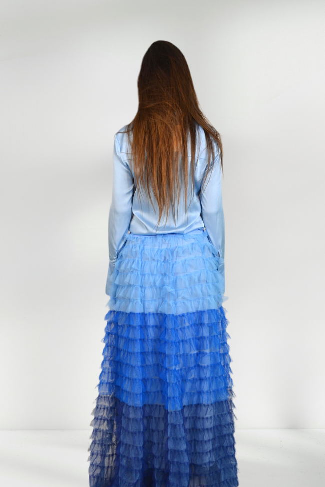 Carla Skirt