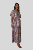 Kalia Dress