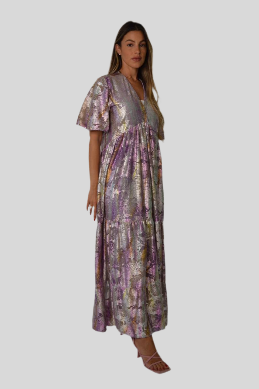 Kalia Dress